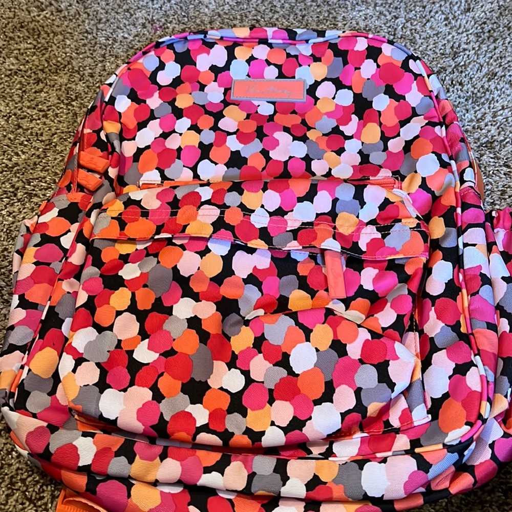 This book bag is brand new with tags